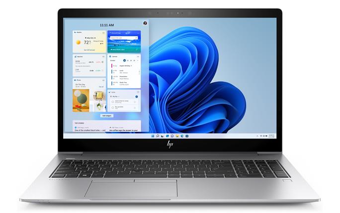 HP EliteBook 850 G5