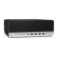 HP EliteDesk 705 G5 SFF