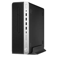 HP EliteDesk 705 G5 SFF