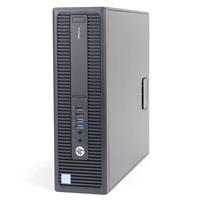 HP EliteDesk 800 G2 SFF