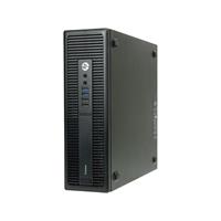 HP EliteDesk 800 G2 SFF