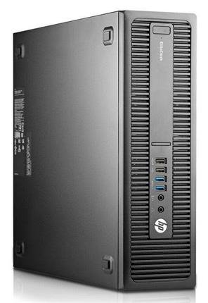 HP EliteDesk 800 G2 SFF