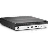 HP EliteDesk 800 G3 DM