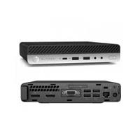 HP EliteDesk 800 G3 DM