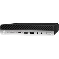 HP EliteDesk 800 G3 DM