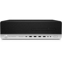 HP EliteDesk 800 G3 SFF
