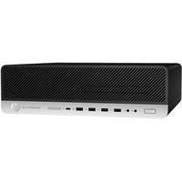HP EliteDesk 800 G3 SFF
