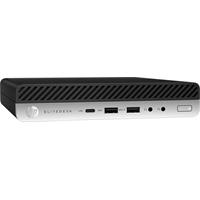HP EliteDesk 800 G4 DM