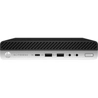 HP EliteDesk 800 G4 DM