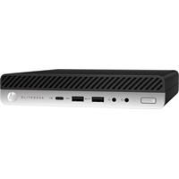 HP EliteDesk 800 G4 DM