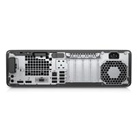 HP EliteDesk 800 G4 SFF