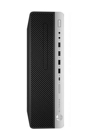 HP EliteDesk 800 G4 SFF