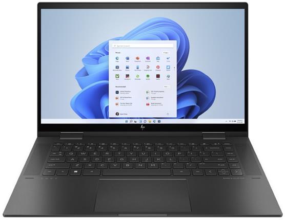 HP ENVY x360 15-fh0775ng Touch
