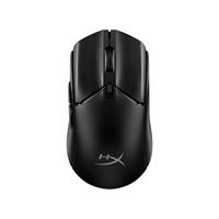 HP HyperX Pulsefire Haste 2 Core Black Wirls Black