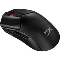 HP HyperX Pulsefire Haste 2 Core Black Wirls Black