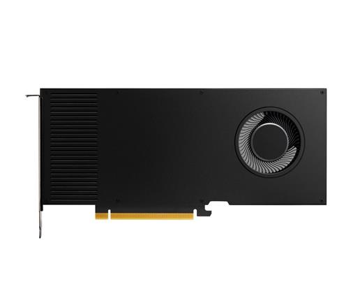 HP NVIDIA RTX A4000 16GB 4DP GFX