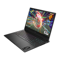 HP OMEN 16-wf0118nf