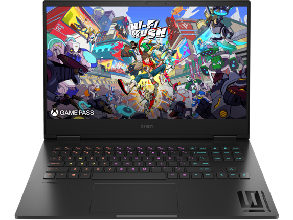 HP OMEN 16-wf0118nf