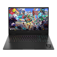 HP OMEN 16-wf0118nf
