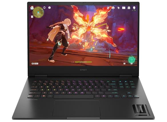 HP OMEN 16-xd0012nf