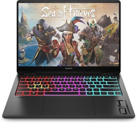 HP Omen Transcend 14-fb0774ng