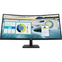 HP P34hc