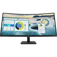 HP P34hc