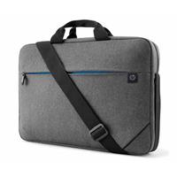 HP Prelude 15.6" šedá