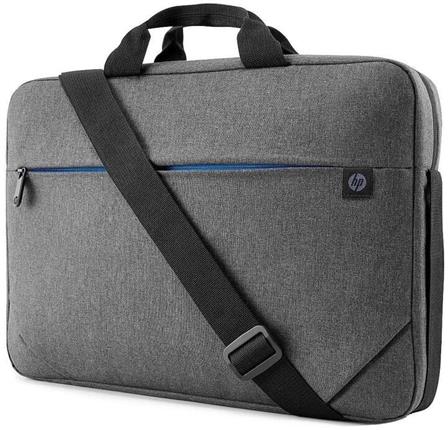 HP- Prelude Grey 17 Case