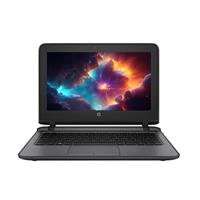 HP ProBook X360 11 G3 EE Touch