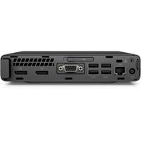 HP ProDesk 600 G4 DM EDU