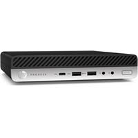 HP ProDesk 600 G4 DM EDU