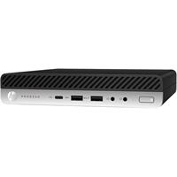 HP ProDesk 600 G4 DM EDU