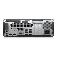 HP ProDesk 600 G4 SFF EDU