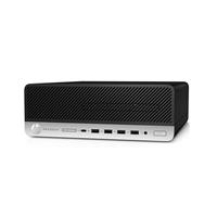 HP ProDesk 600 G4 SFF EDU