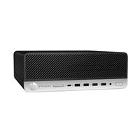 HP ProDesk 600 G4 SFF EDU
