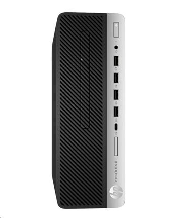 HP ProDesk 600 G4 SFF EDU