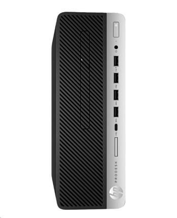 HP ProDesk 600 G4 SFF