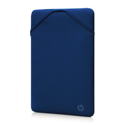 HP Protective Reversible 14" černo-modrá
