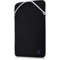 HP Protective Reversible 14" černo-stříbrná