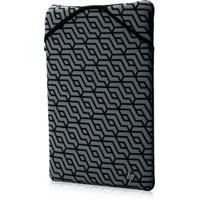 HP Protective Reversible 15.6" černá-vzor