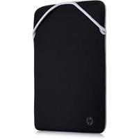 HP Protective Reversible 15,6" pouzdro černo-stříbrné