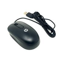 HP SM-2022 USB Drátová myš černá - ROZBALENO
