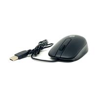 HP SM-2022 USB Drátová myš černá - ROZBALENO