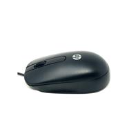 HP SM-2022 USB Drátová myš černá - ROZBALENO