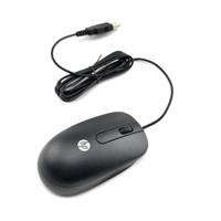 HP SM-2022 USB Drátová myš černá - ROZBALENO