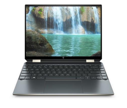 HP Spectre x360 14-eu0777ng Touch