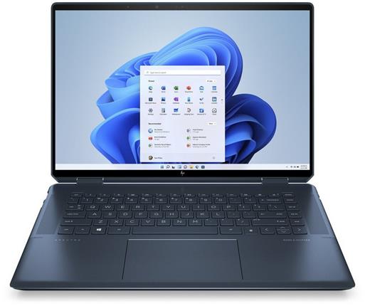 HP Spectre x360 16-aa0776ng Touch