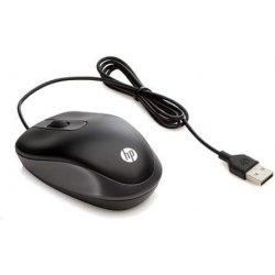 Levně HP USB Travel Mouse