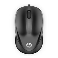 HP Wired Mouse 1000